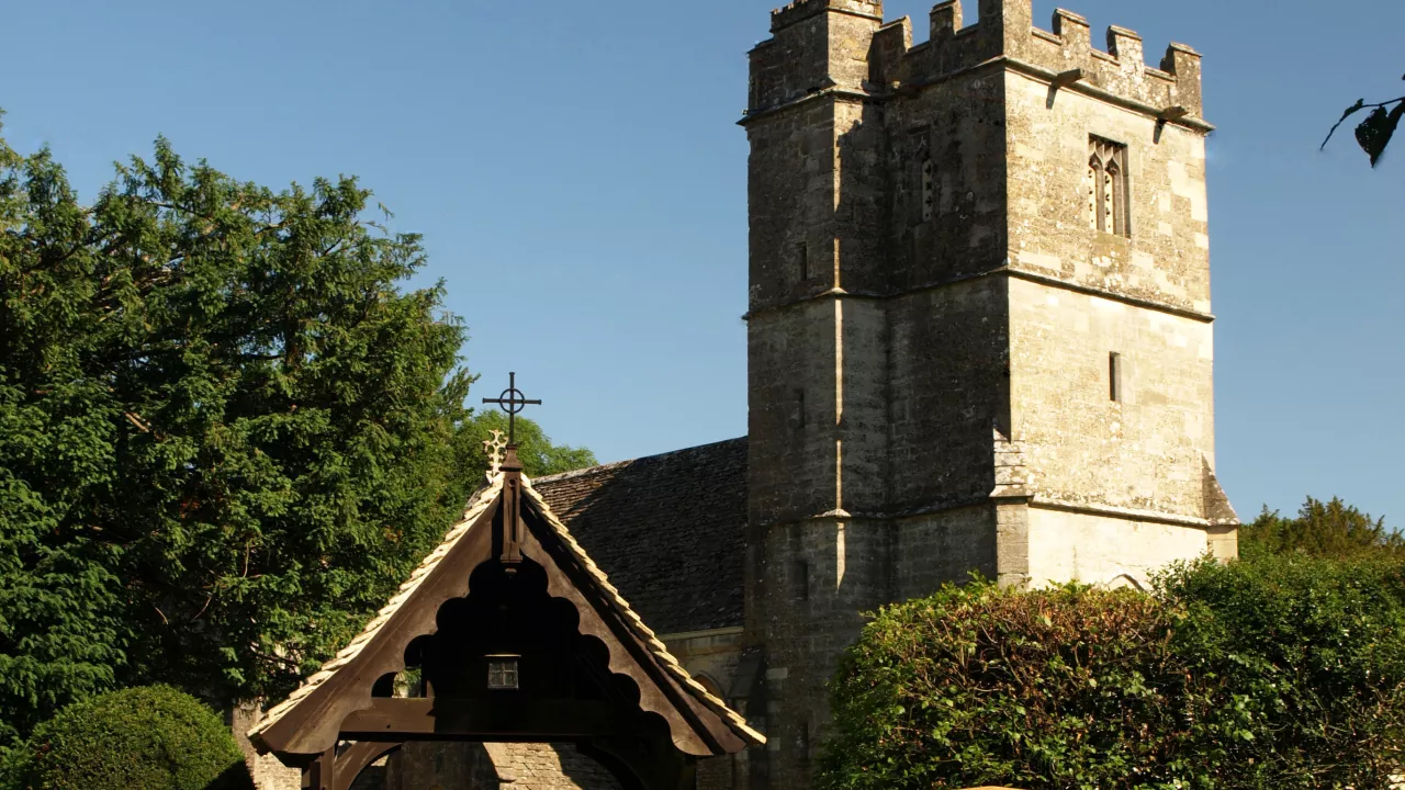 GloucestershireKINGSCOTEStJohnBaptist(htubbsPERMISSIONBYEMAIL)1