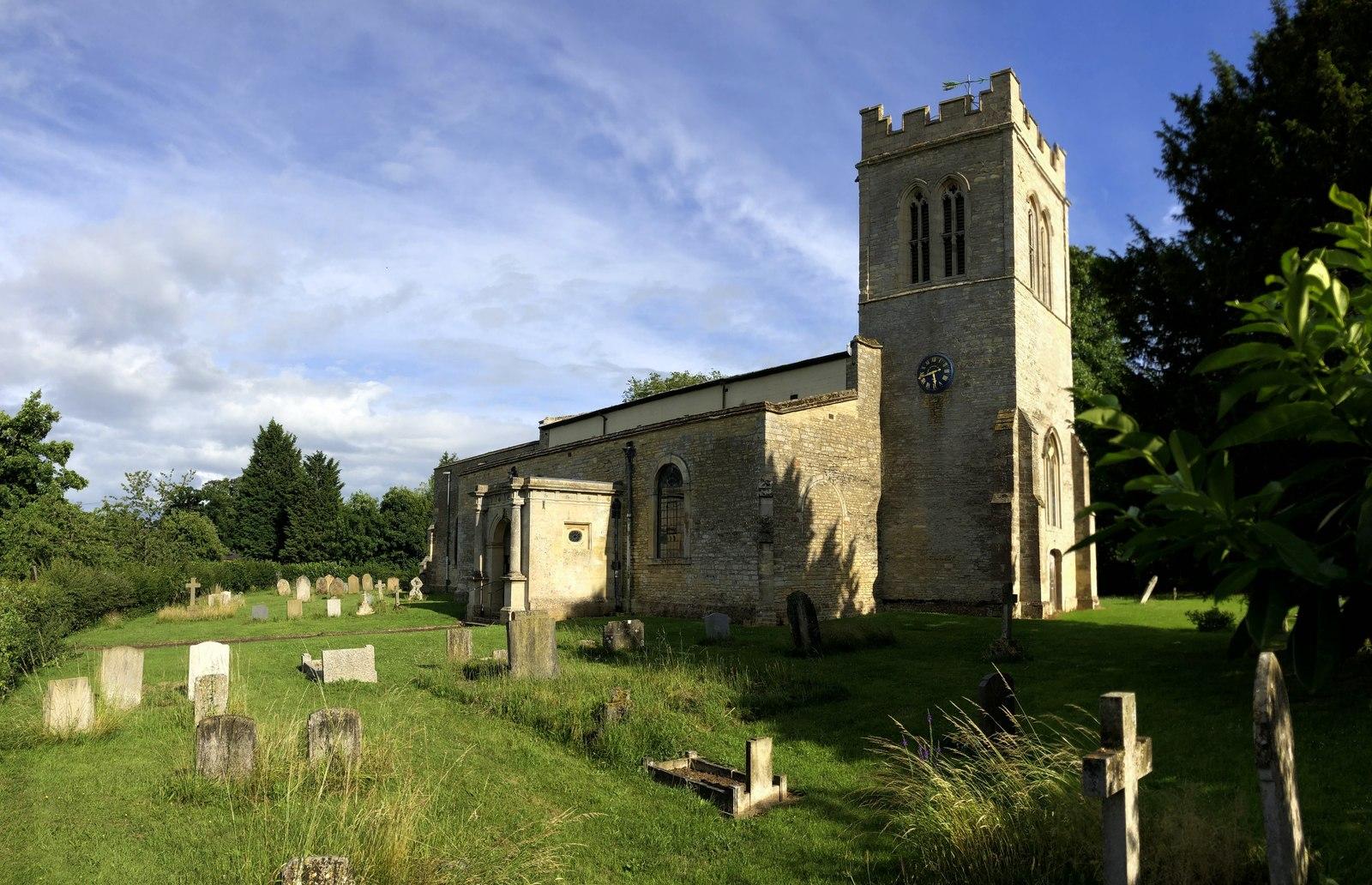 BedfordshireMELCHBOURNEStMaryMagdalene(philipjeffreyCC-BY-SA2.0)1