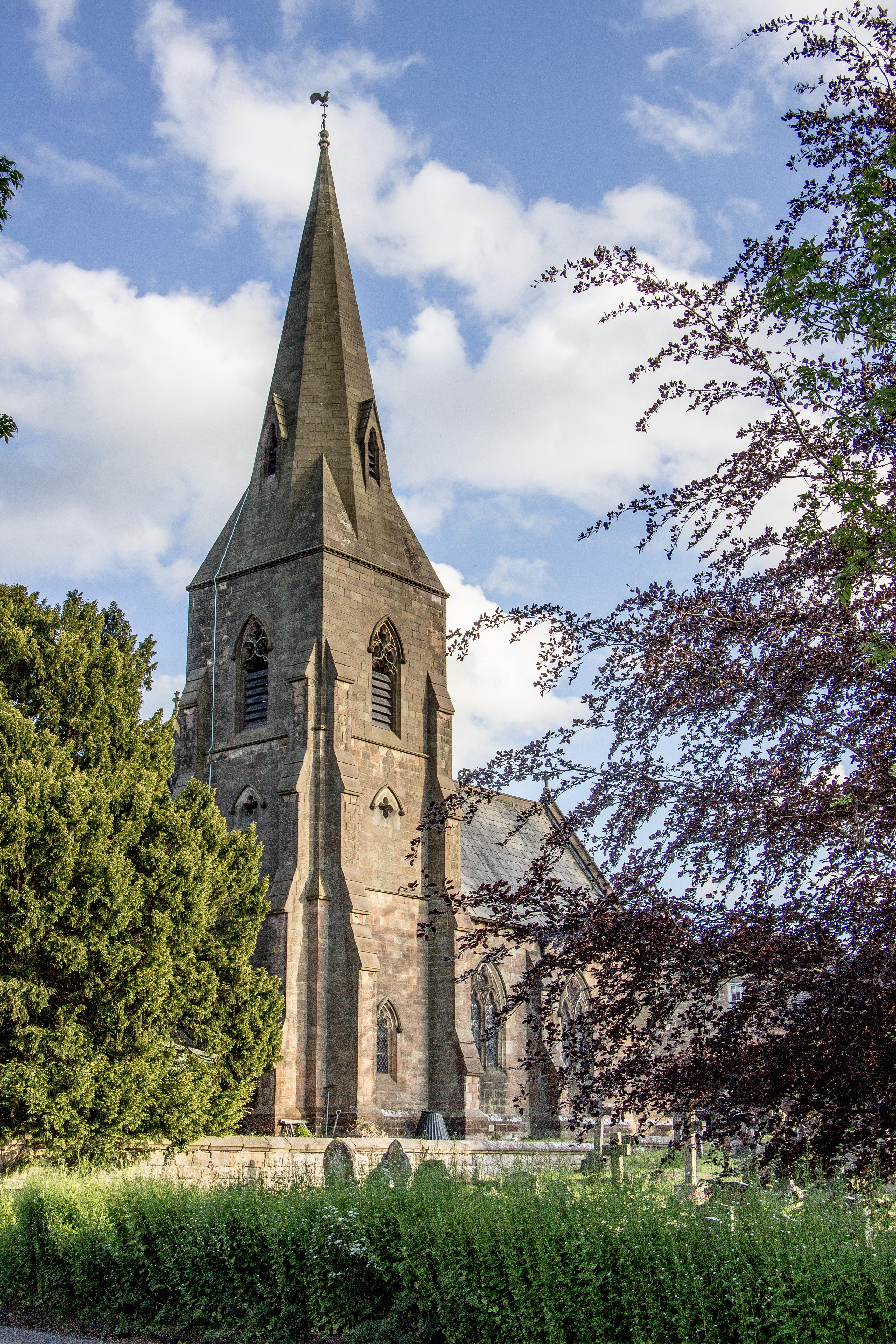 DerbyshireIDRIDGEHAYStJames(billwilsonCC-BY-NC2.0)1