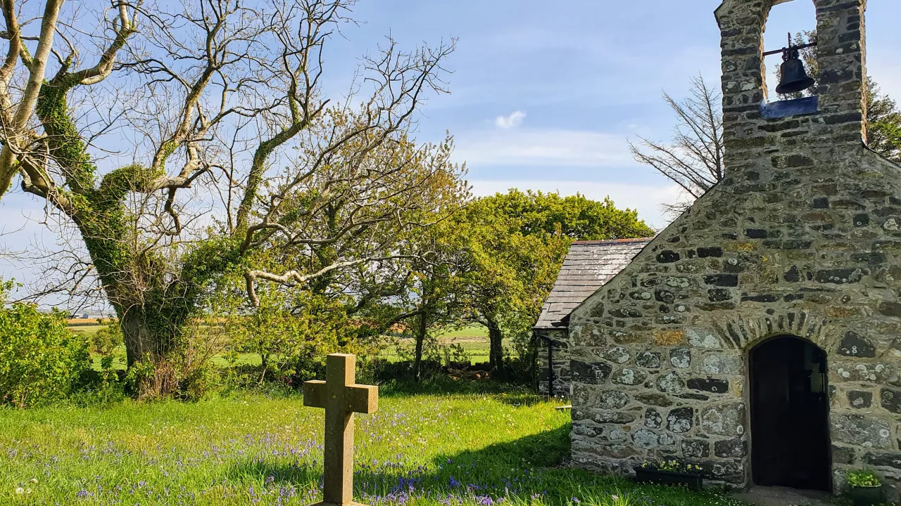 GwyneddLANDUDWENLandudwenChurch(jillfranklinPERMISSIONBYEMAIL)1