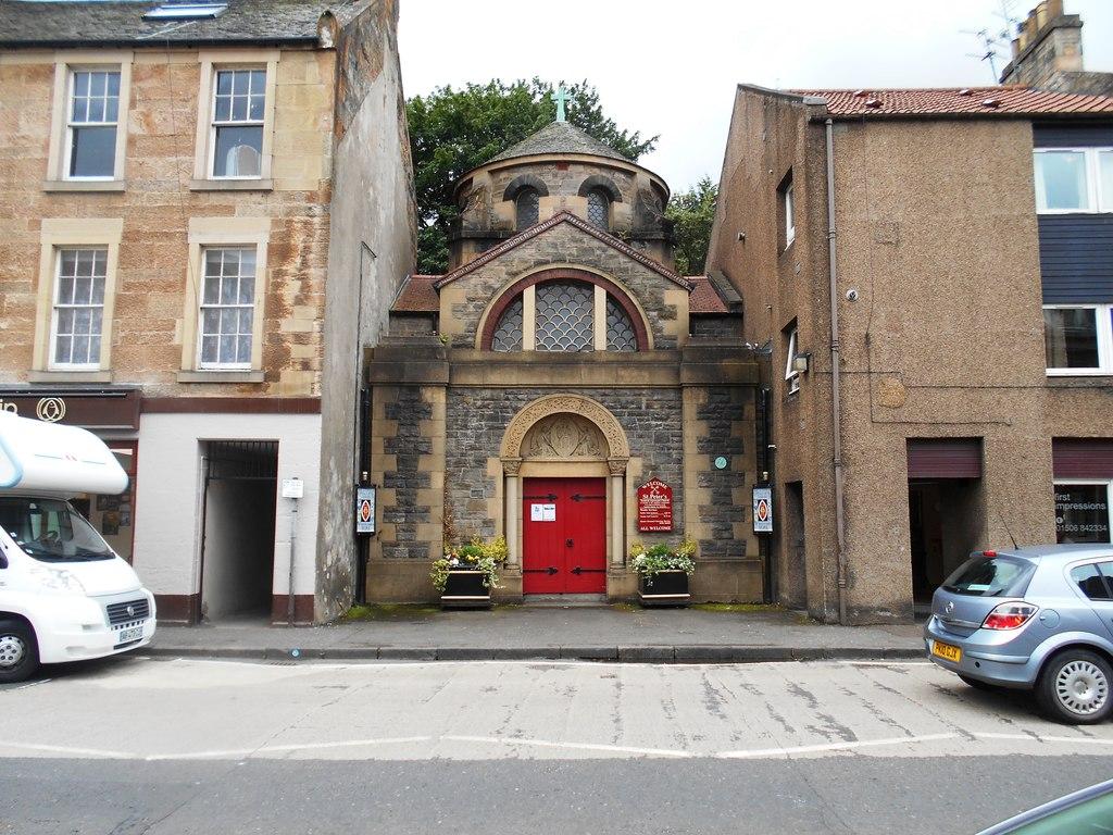 LothianLINLITHGOWStPeter(billhendersonCC-BY-SA2.0)1
