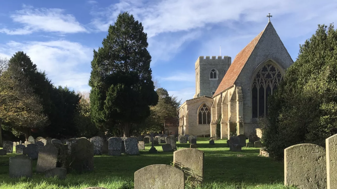 OxfordshireGREATHASELEYStPeter(tobygarfittPERMISSIONBYEMAIL)1