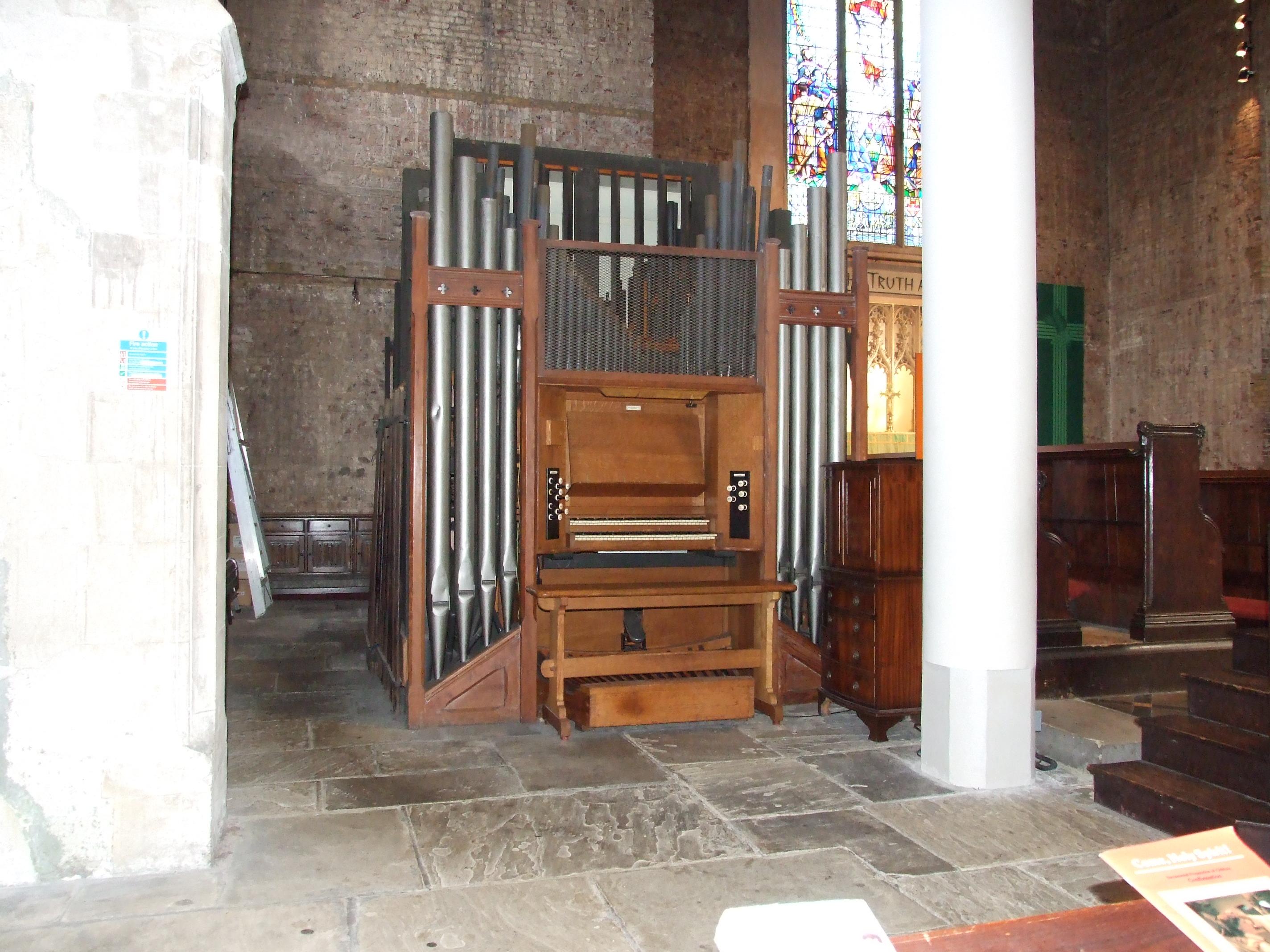 Organ