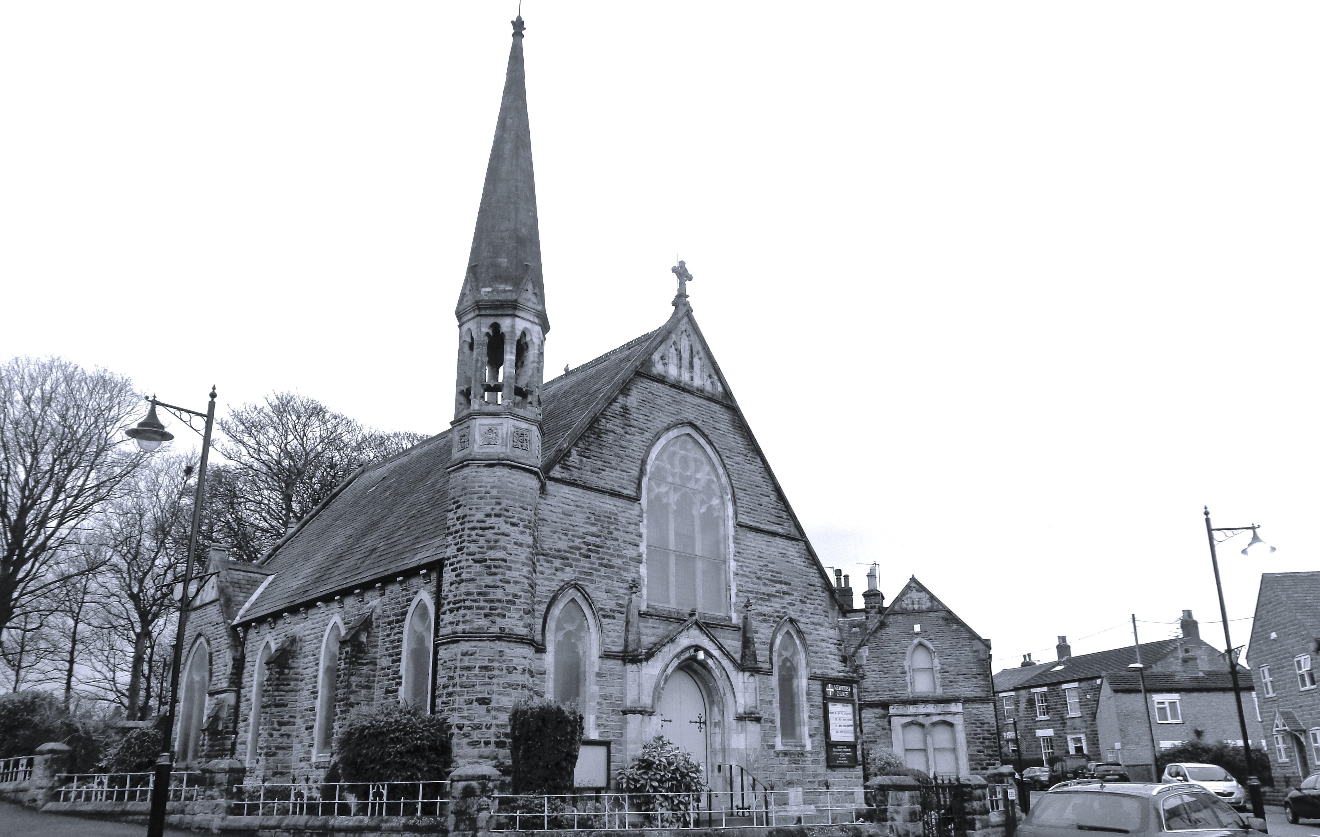 YorkshireBARWICKINELMETMethodistChurch(mtaylor848CC-BY-SA3)1