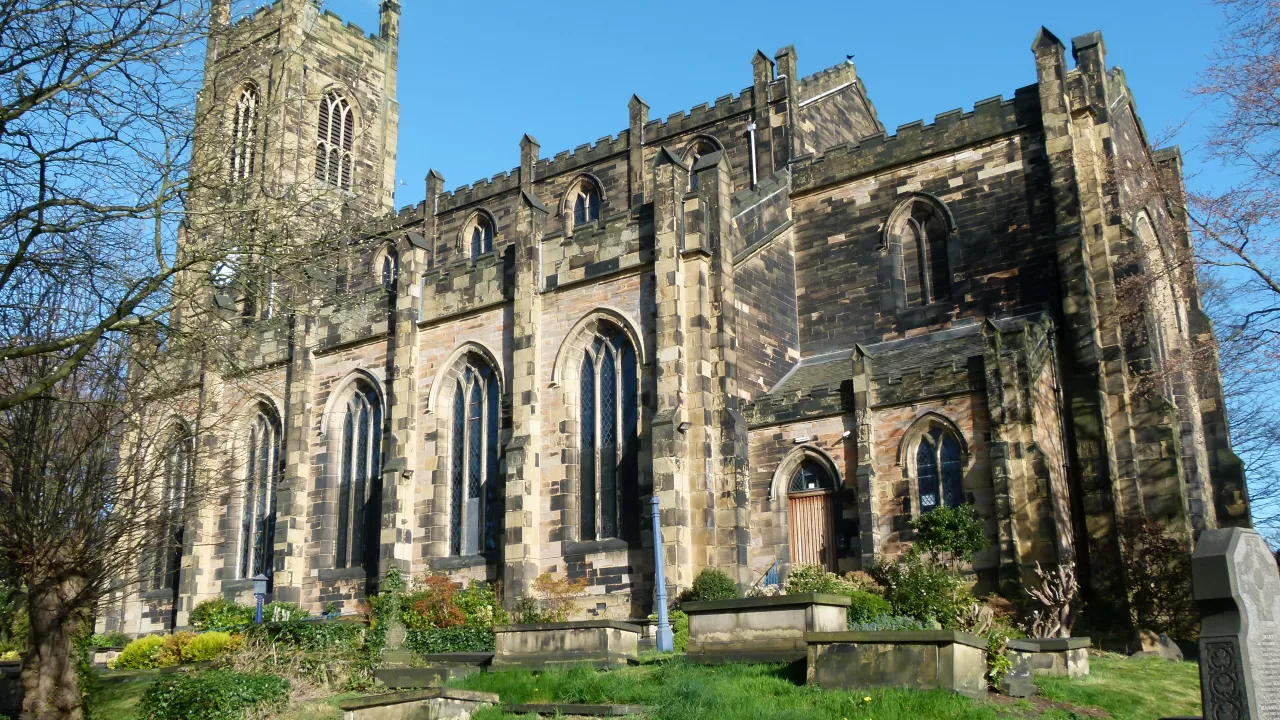 YorkshireHUDDERSFIELDHolyTrinity(andybarberPERMISSIONBYEMAIL)1