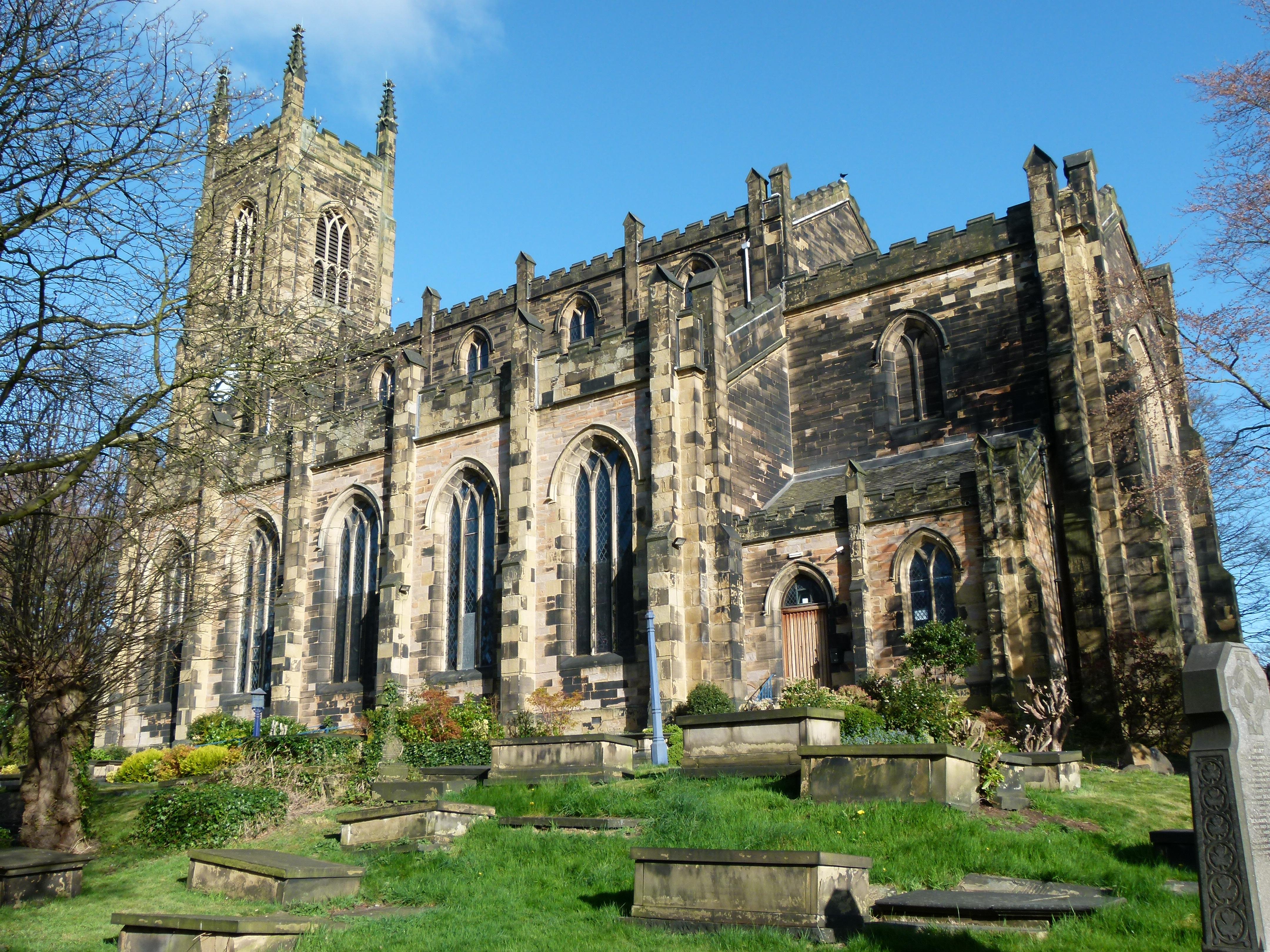 YorkshireHUDDERSFIELDHolyTrinity(andybarberPERMISSIONBYEMAIL)1