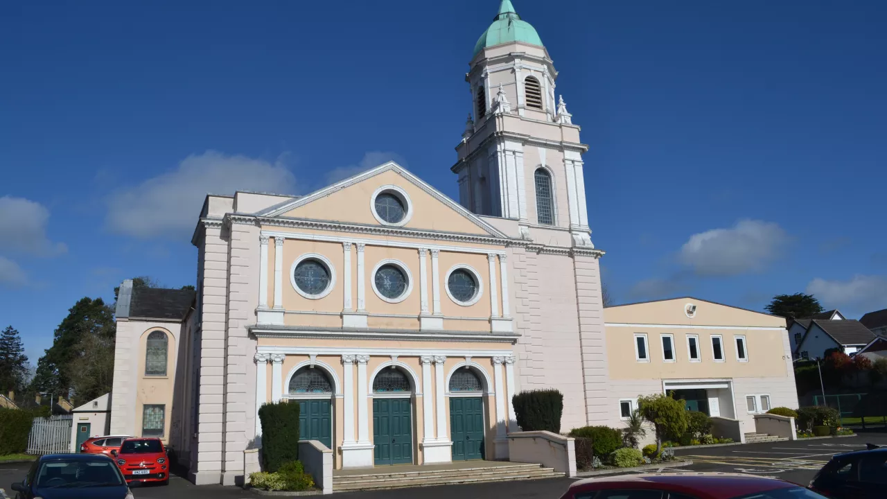 CountyAntrimWHITEABBEYWhiteabbeyPresbyterianChurch(whiteabbeypresbyterianchurchPERMISSIONBYEMAIL)2