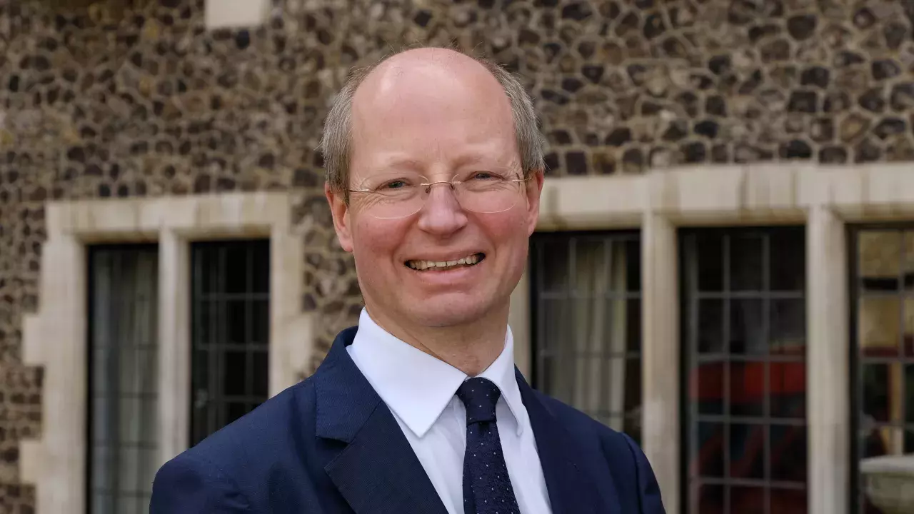 Sir Philip Rutnam speaks out on UK’s biggest heritage crisis | National ...