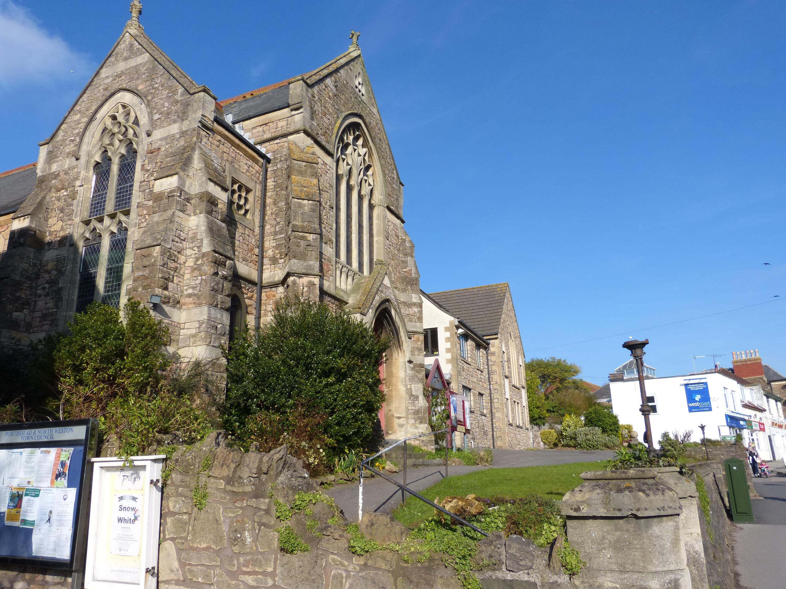 SomersetPORTISHEADPortisheadMethodistChurch(doncloadCC-BY-SA2.0)1