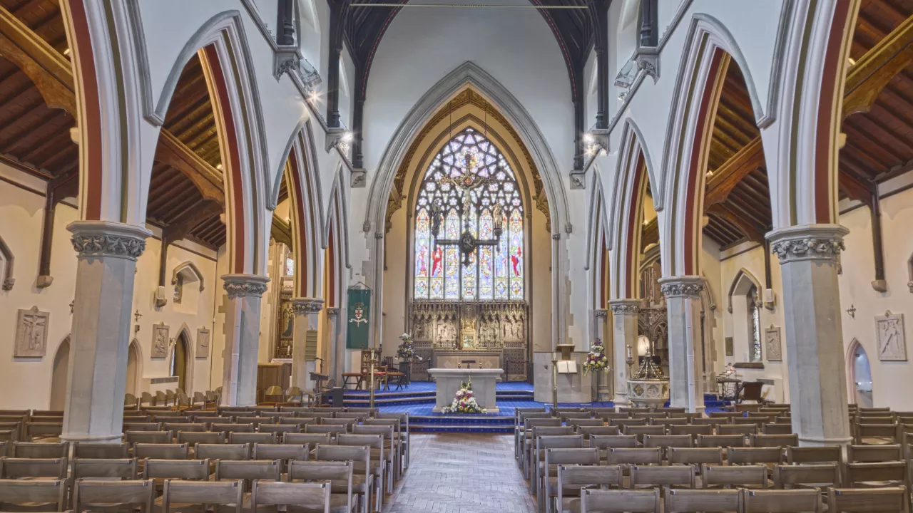 ShropshireSHREWSBURYShrewsburyCathedral(michaeldbeckwithCC-BY-SA3.0)1