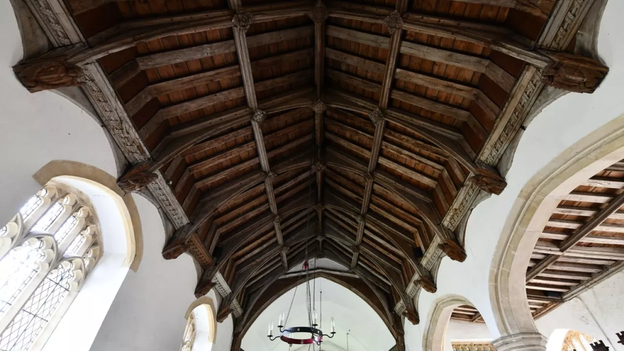 SuffolkGREATGLEMHAMAllSaints(michaelgarlickCC-BY-SA2.0)2