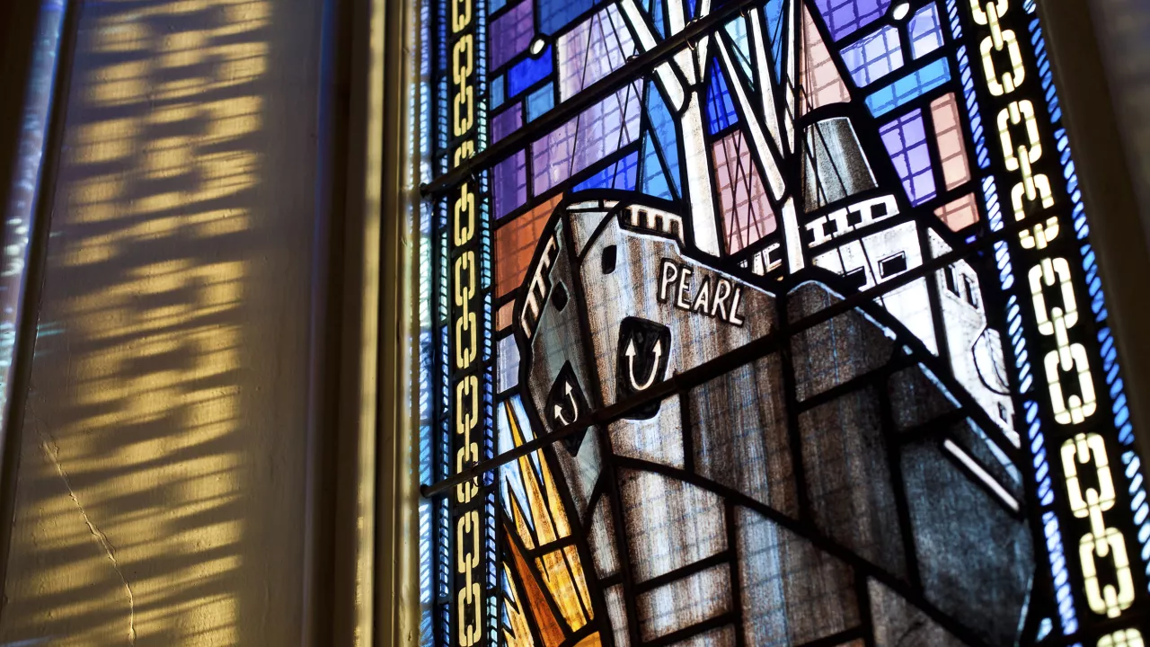 CountyAntrimBELFASTSinclairSeamensPresbyterianChurch(tourismnorthernireland©NITB)20