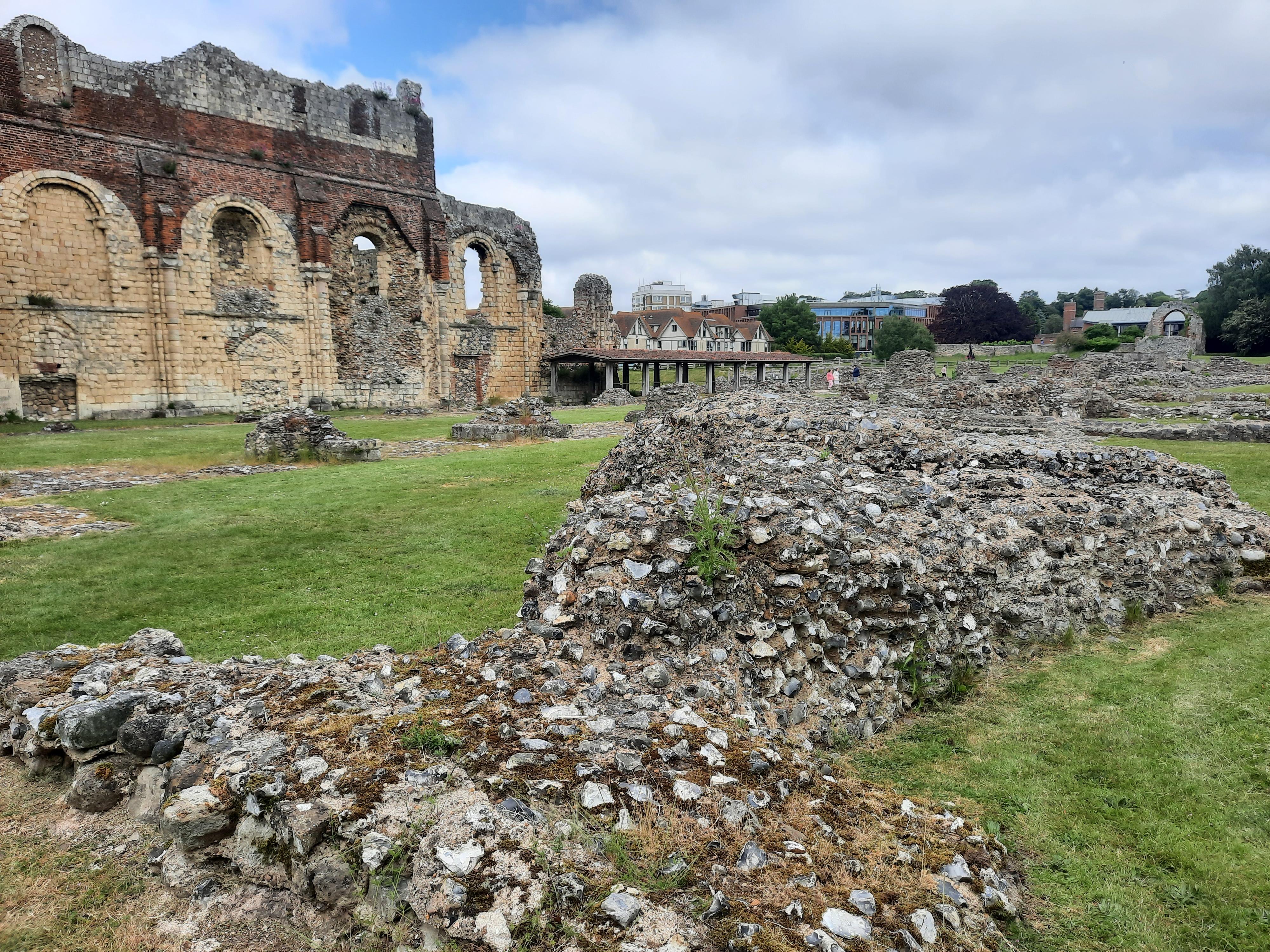 EVENTCanterburyTour2023StAugustine(LydiaMcCutcheonSTAFF)9