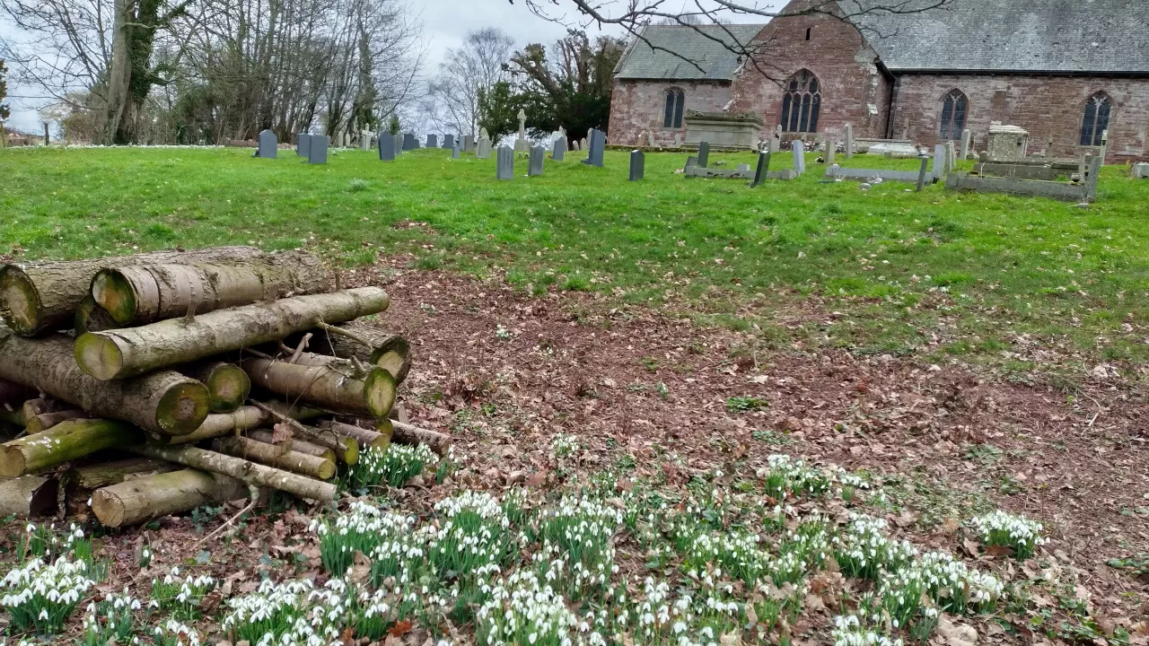 HerefordshireKINGSCAPLEStJohnBaptist(margarethughesPERMISSIONBYEMAIL)1