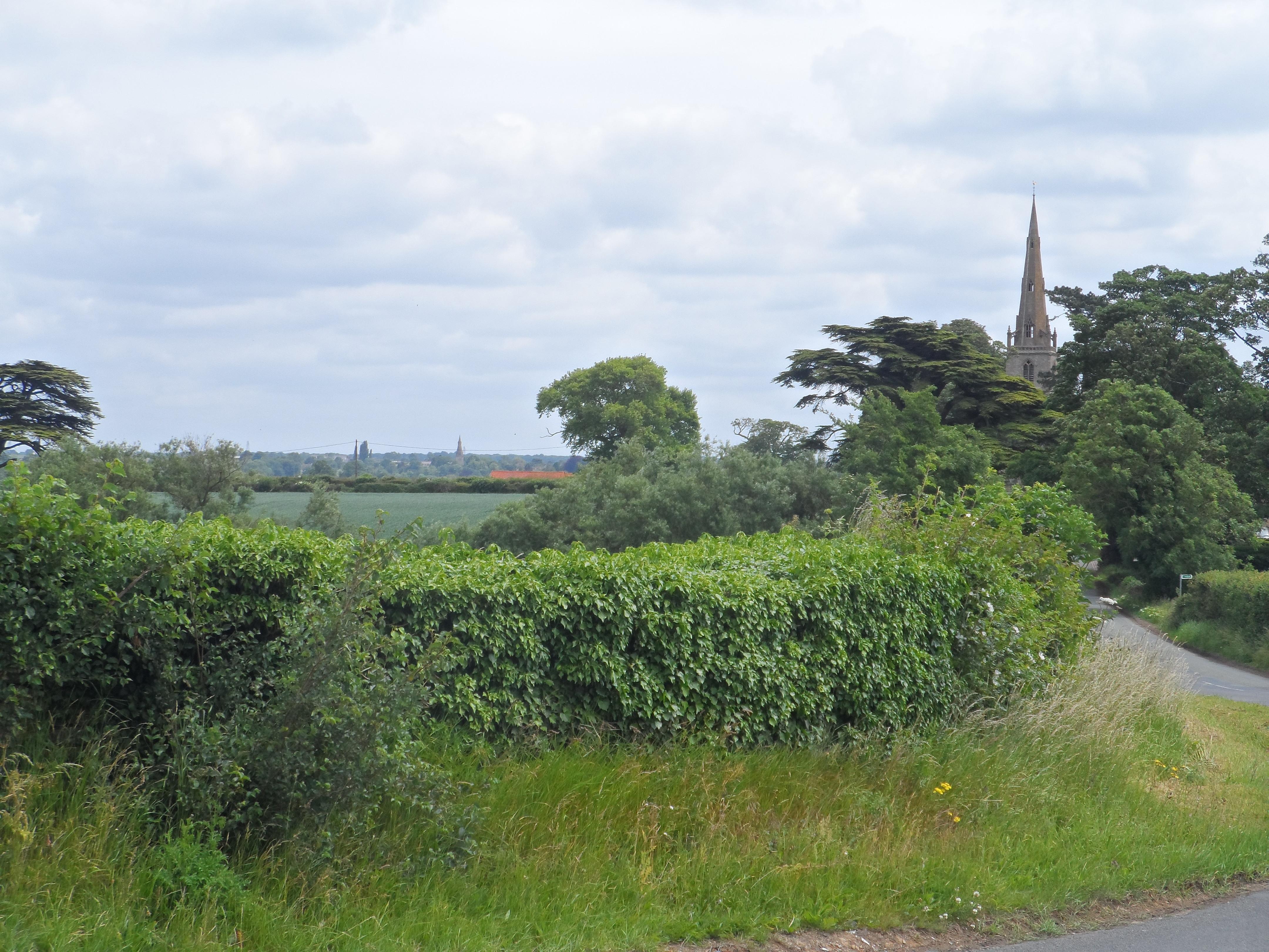 NorthamptonshireEASTONMAUDITStPeterStPaul(bikeboyCC-BY-SA2.0)1