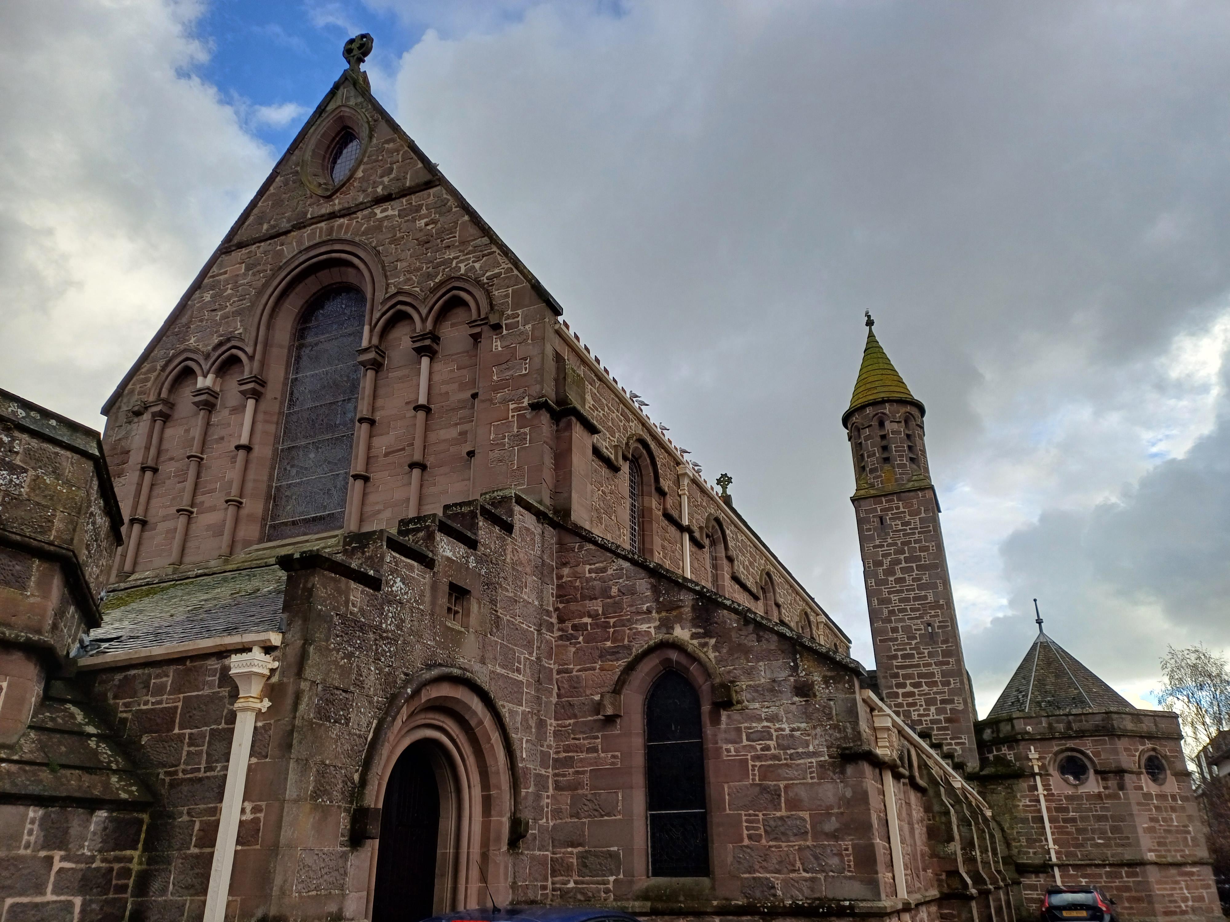 AberdeenshireSTONEHAVENStJamestheGreat(karenhindSTAFF)3
