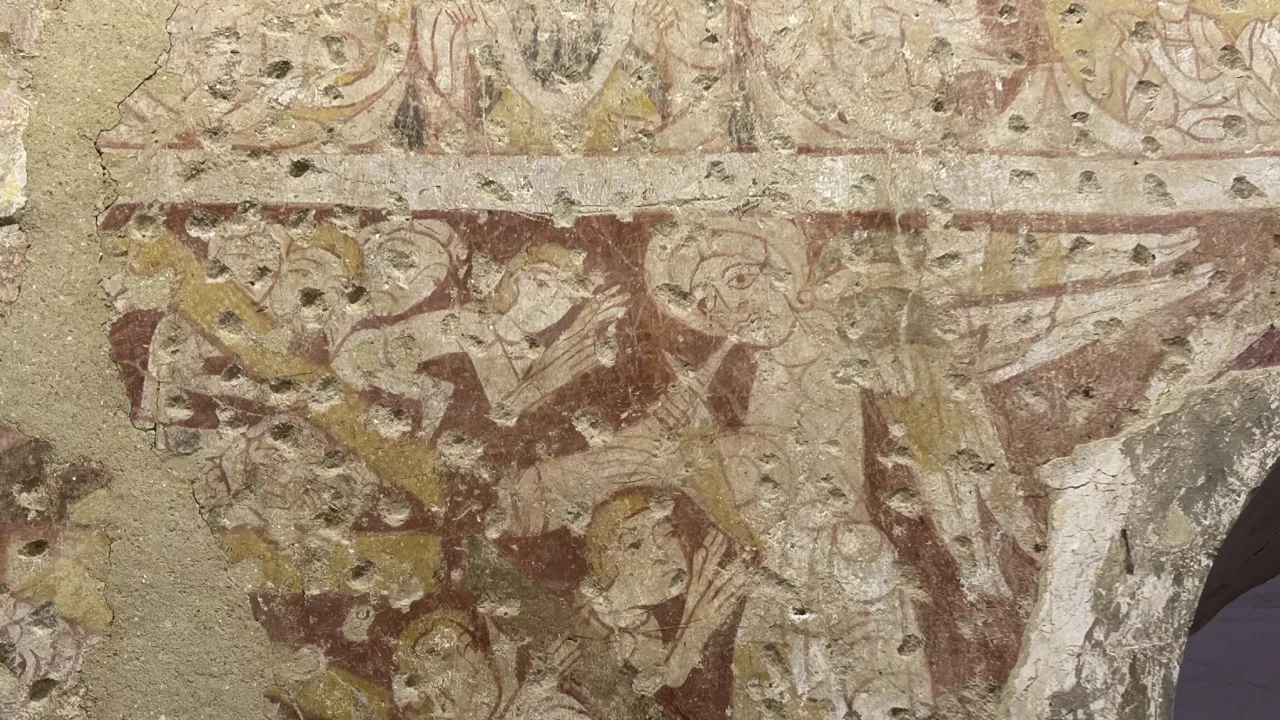 NorfolkHOUGHTONONTHEHILLStMary(beatriceprossersnellingSTAFF)12