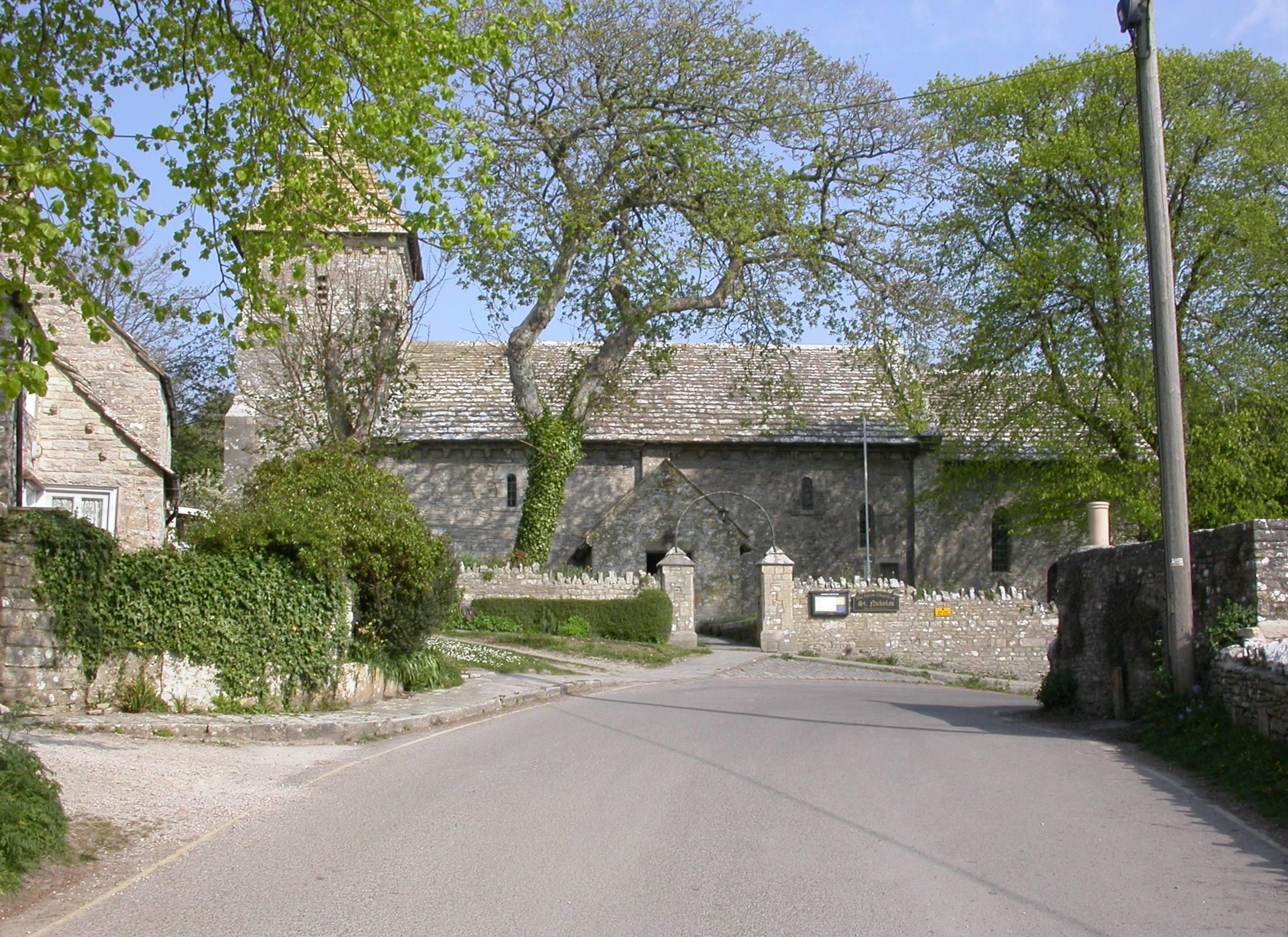 DorsetWORTHMATRAVERSStNicholasMyra(wulfrunian1CC-BY-SA3.0)1