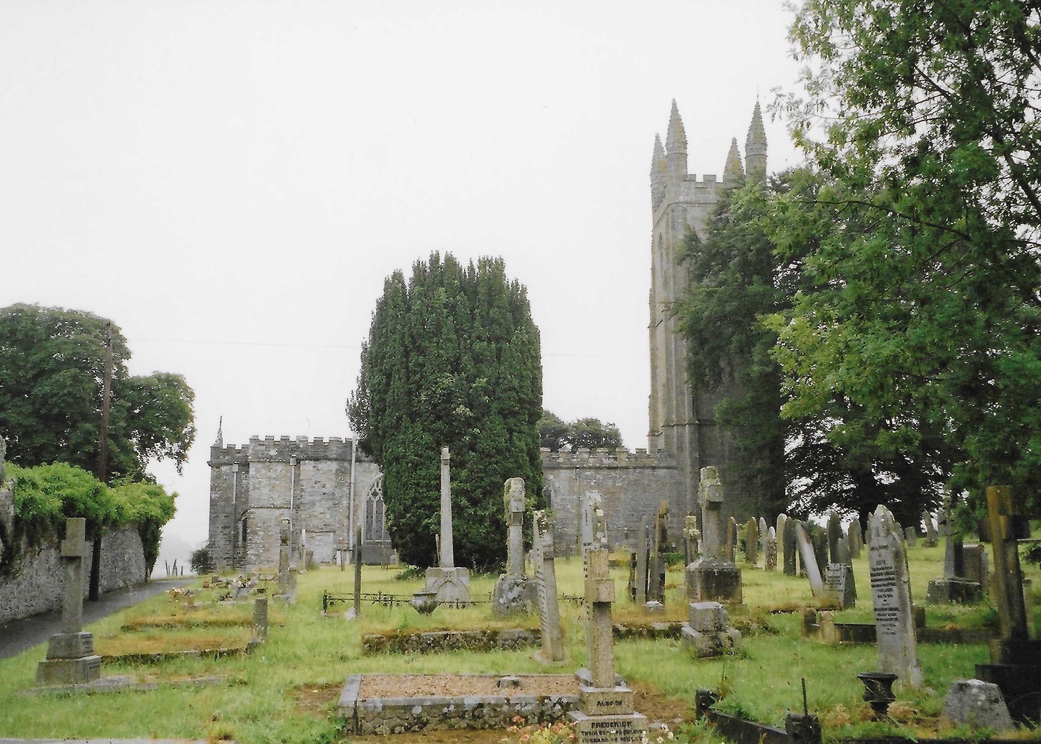 CornwallLAUNCESTONStStephenMartyr(michaeldayCC-BY-SA2.0)1