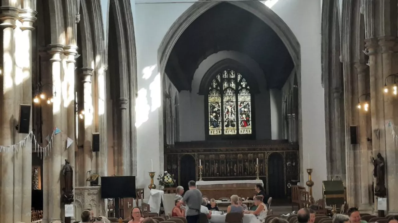 EVENTRideStride2023HighWycombeAllSaints(KarlNewtonSTAFF)1