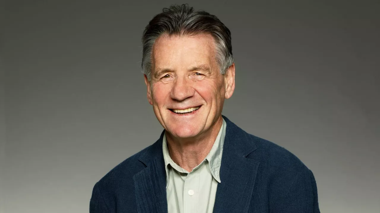 NCTMichaelPalin(©JohnSwannell)