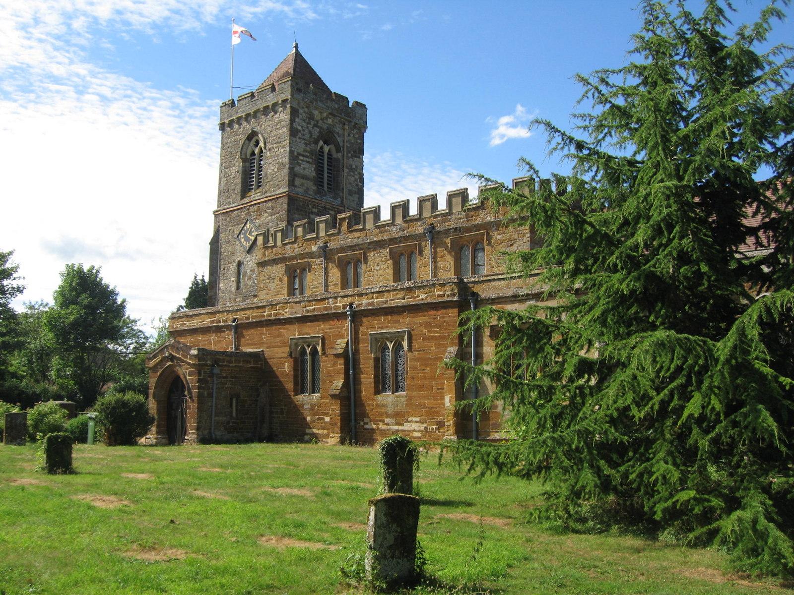 NorthamptonshireBLAKESLEYStMary(rogernightingaleCC-BY-SA2.0)1