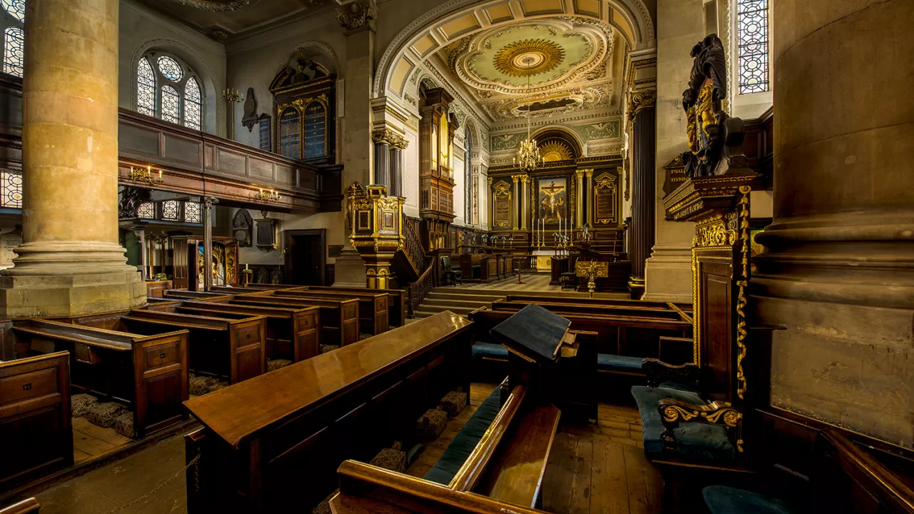 SUPPORTNorthamptonAllSaints(rector&pccPERMISSIONBYEMAIL)1