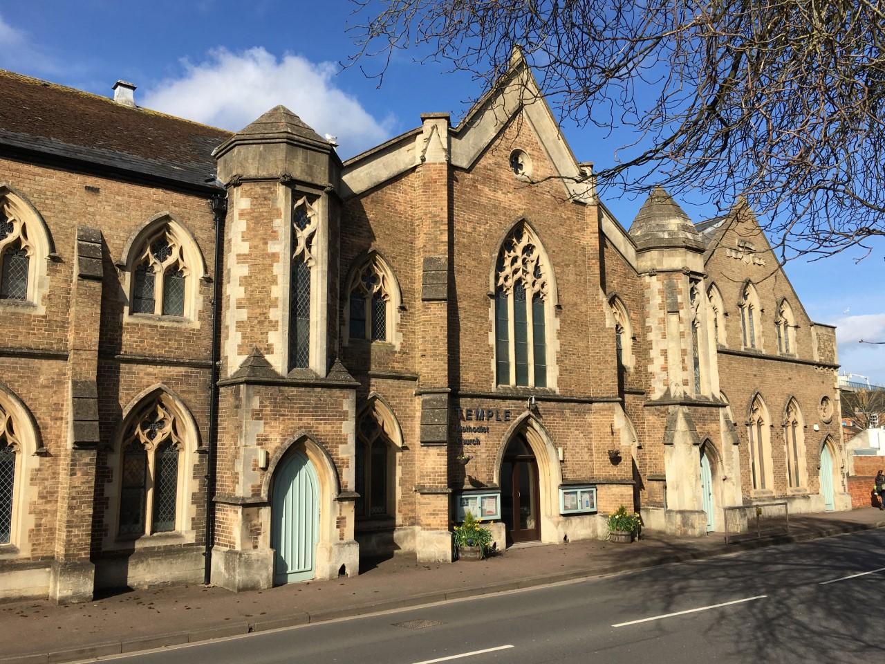 SomersetTAUNTONMethodistChurch(grahamdickinsonPERMISSIONBYEMAIL)1