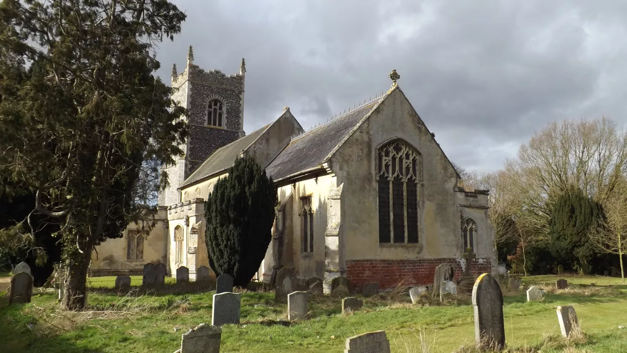 SuffolkTHRANDESTONStMargaretAntioch(geographerCC-BY-SA2.0)1