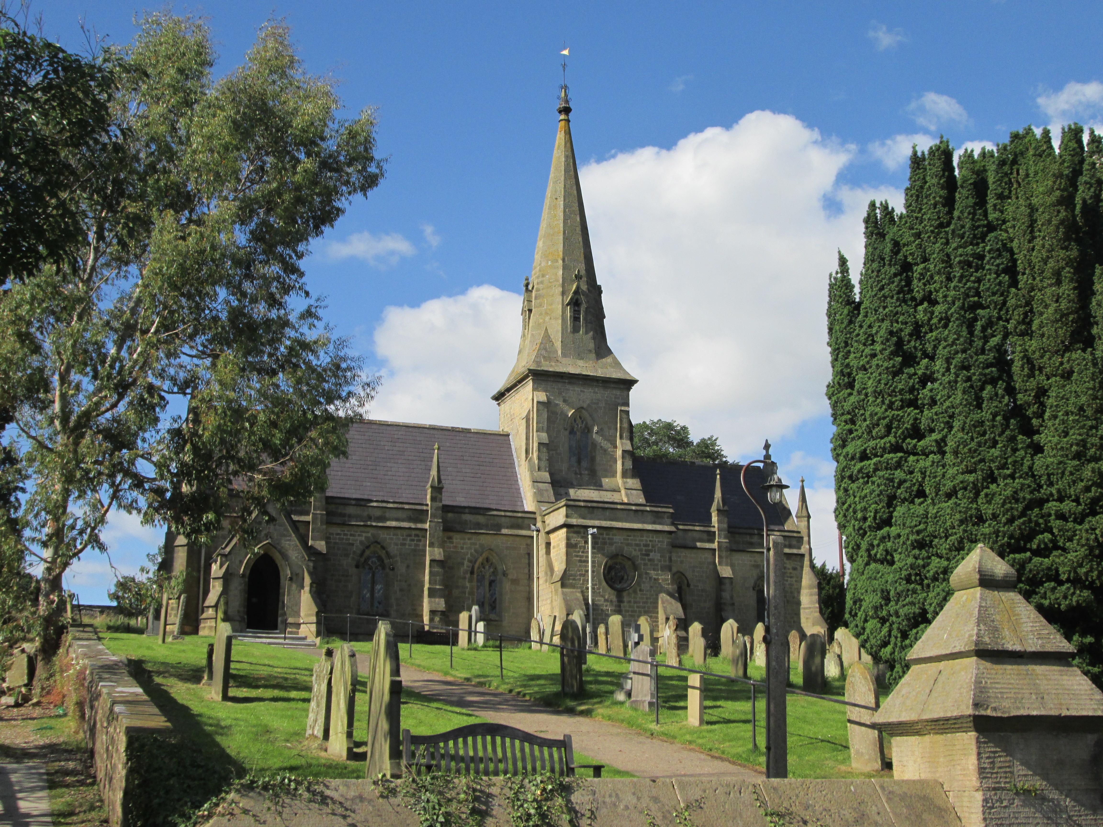 YorkshireHEALEYStPaul(martindawesCC-BY-SA2.0)1