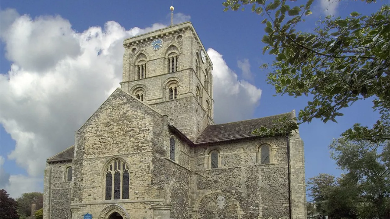 SussexSHOREHAMBYSEAStMaryHaura(DeryckFordPERMISSIONBYEMAIL)1