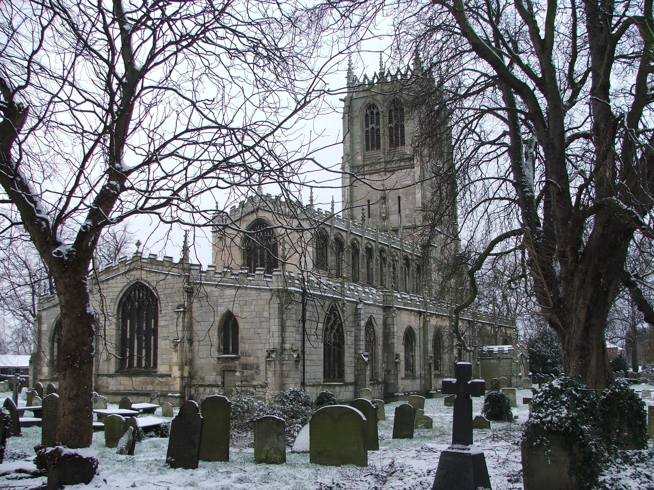 YorkshireTICKHILLStMary(johncowieCC-BY-SA2.0)1