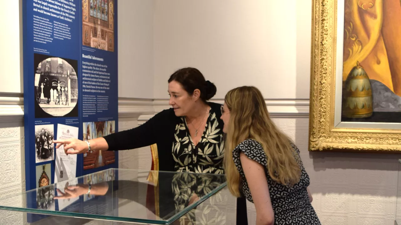 CountyTyroneSTRABANEImmaculateConception(NinaMcNearySTAFF)1