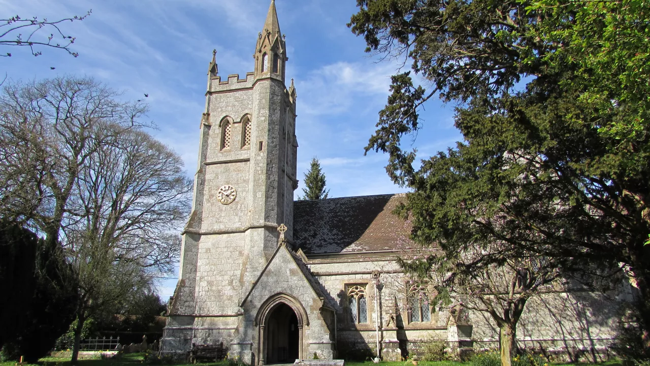 DorsetMELBURYABBASStThomas(michaeldayCC-BY-NC2.0)1