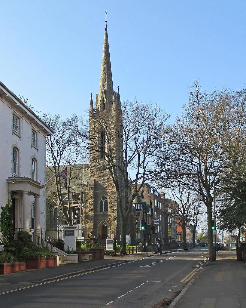 LeicestershireLEICESTERStStephen(JohnSuttonCC-BY-SA2.0)1