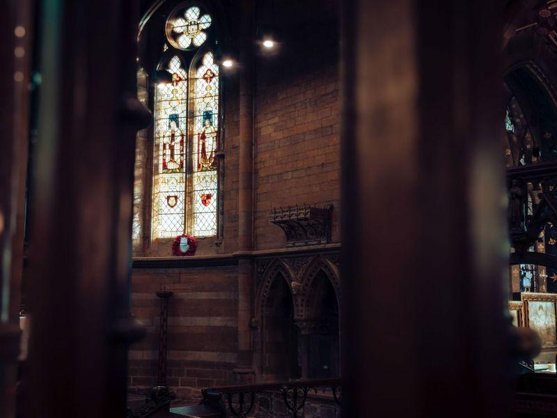 NorthamptonshireNORTHAMPTONHolySepulchre(sarahnewtonPERMISSIONBYEMAIL)1