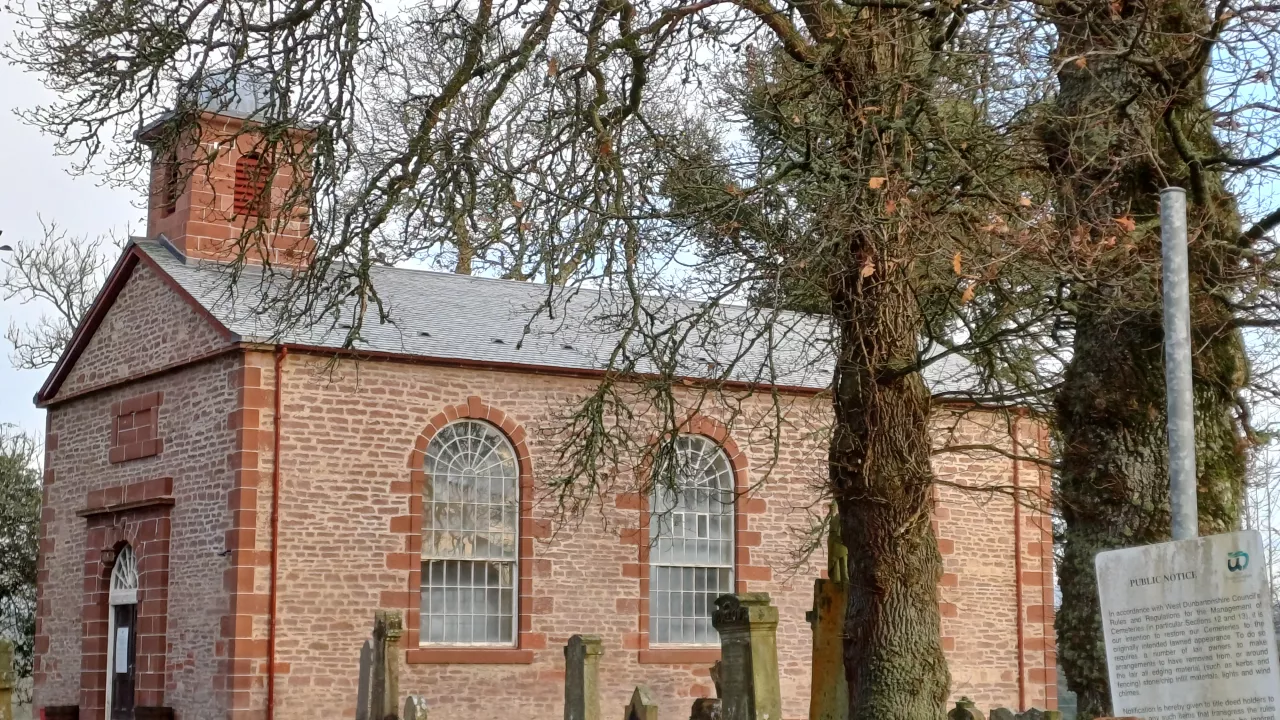 StrathclydeKILMARONOCKOldKirk(KarenHindSTAFF)18