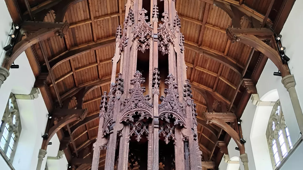 TyneWearHEATONStGabriel(HeatonParishOfficePERMISSIONBYEMAIL)2