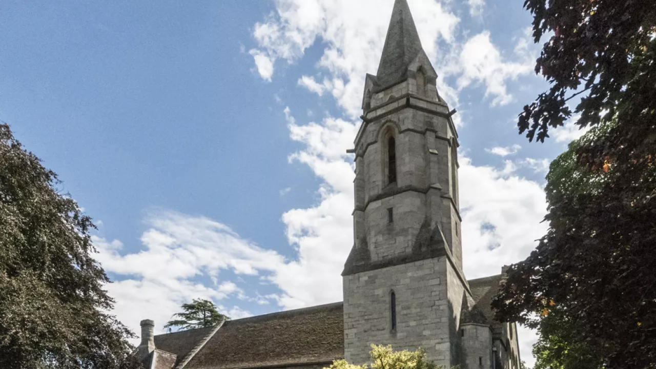 YorkshireBISHOPMONKTONStJohnBaptist(johnsalmonCC-BY-SA2.0)1