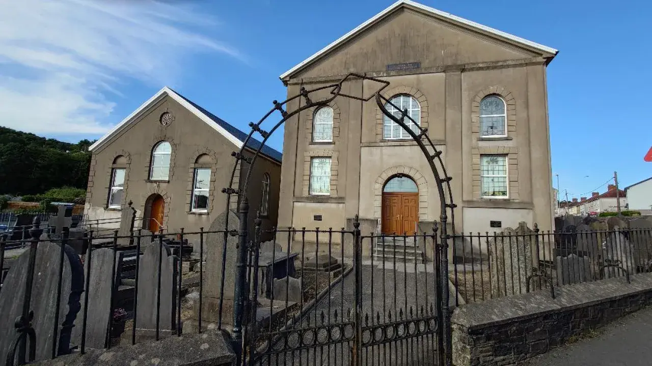 Church of the Week