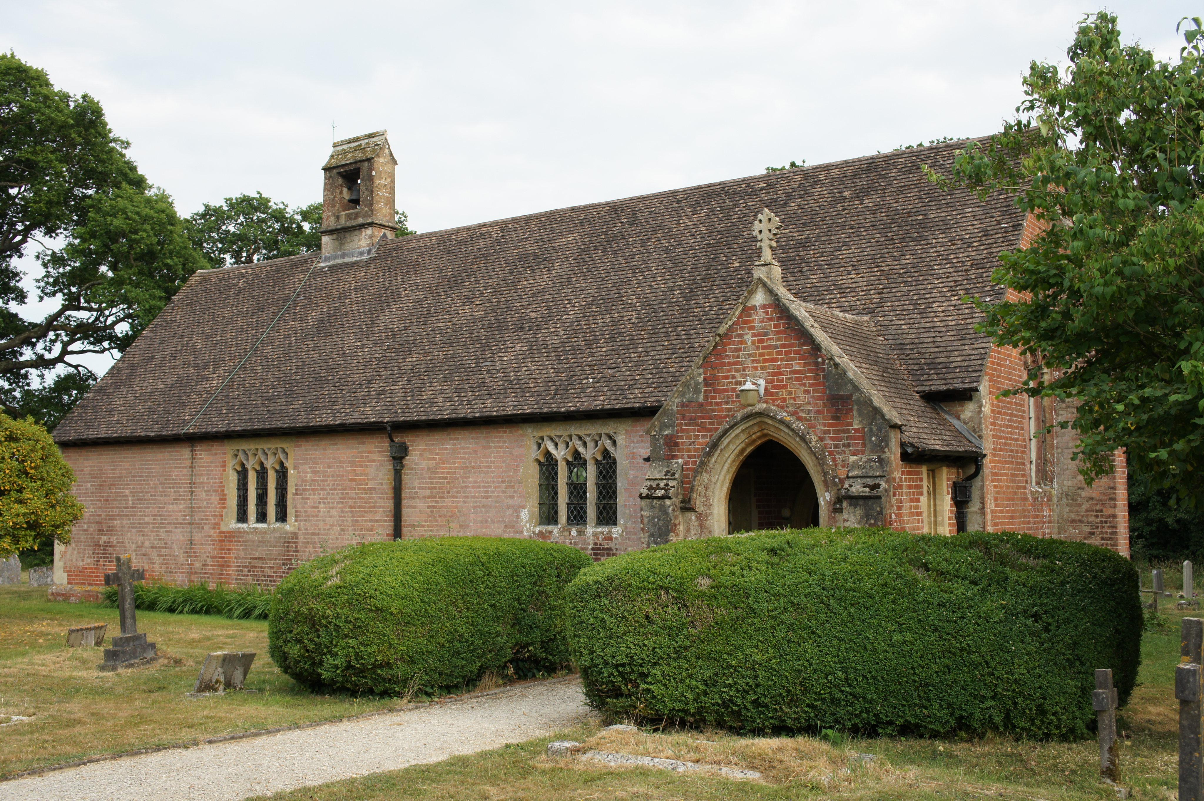 DorsetWOODLANDSChurchAscension(alwynladellCC-BY-NC-ND2.0)1