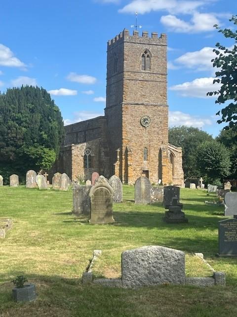 NorthamptonshireNORTONAllSaints(lisajonesPERMISSIONBYEMAIL)1