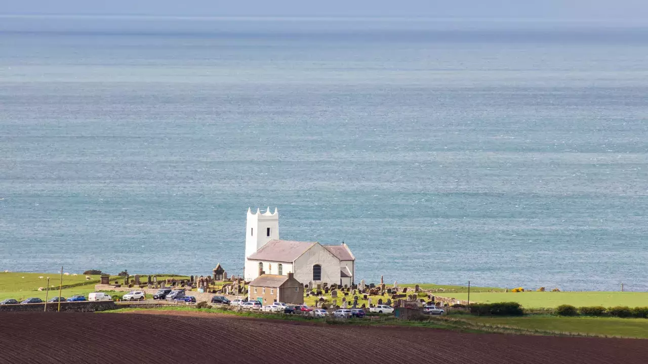 CountyAntrimBALLINTOYBallintoyChurch(LauraMcIlveen&NCT)11