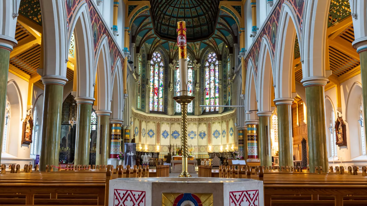 CountyAntrimBELFASTStPeterCathedral(LauraMcIlveen&NCT)1