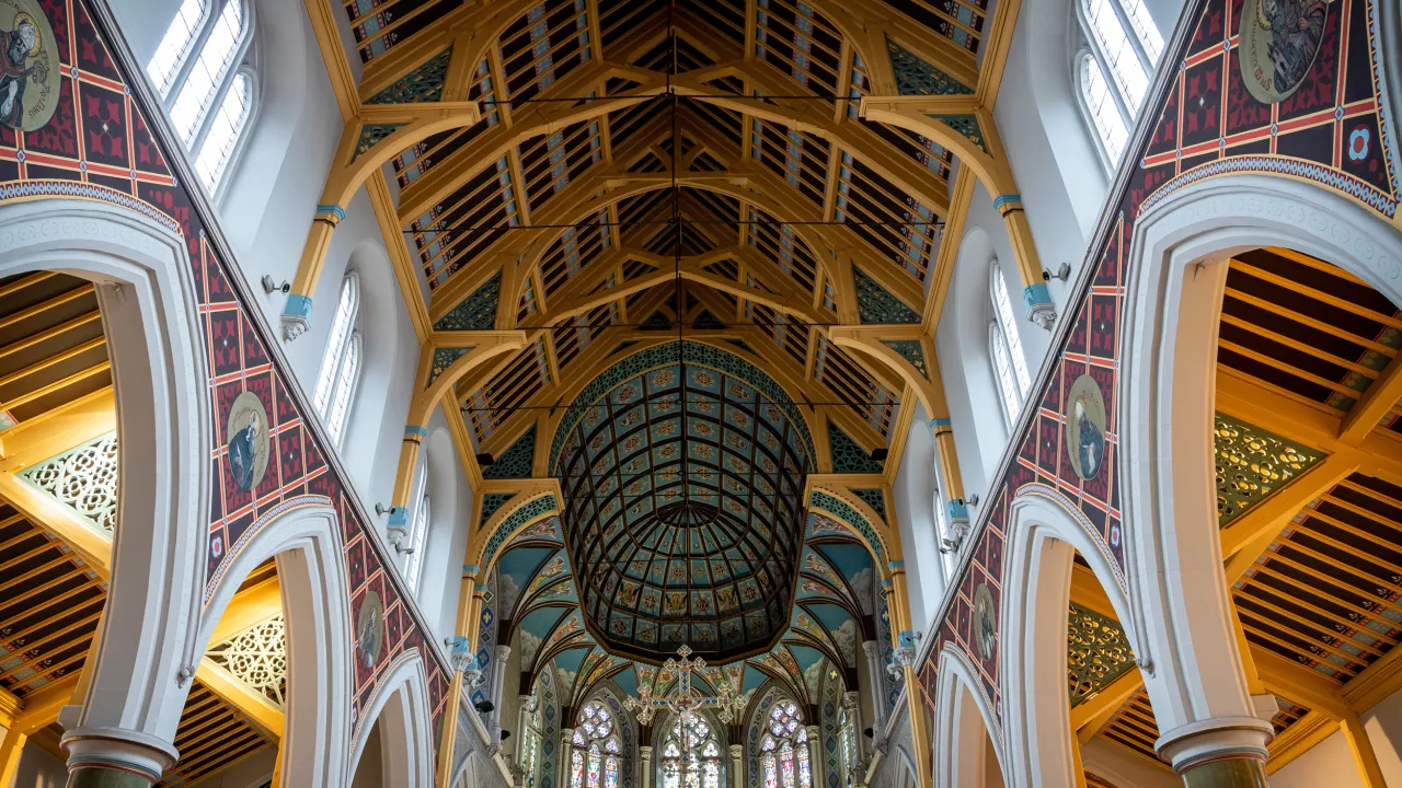 CountyAntrimBELFASTStPeterCathedral(LauraMcIlveen&NCT)9