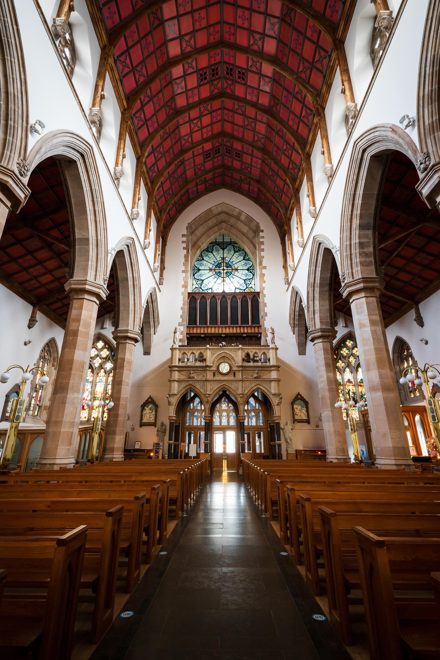 CountyDerryDERRYStEugeneCathedral(LauraMcIlveen&NCT)7