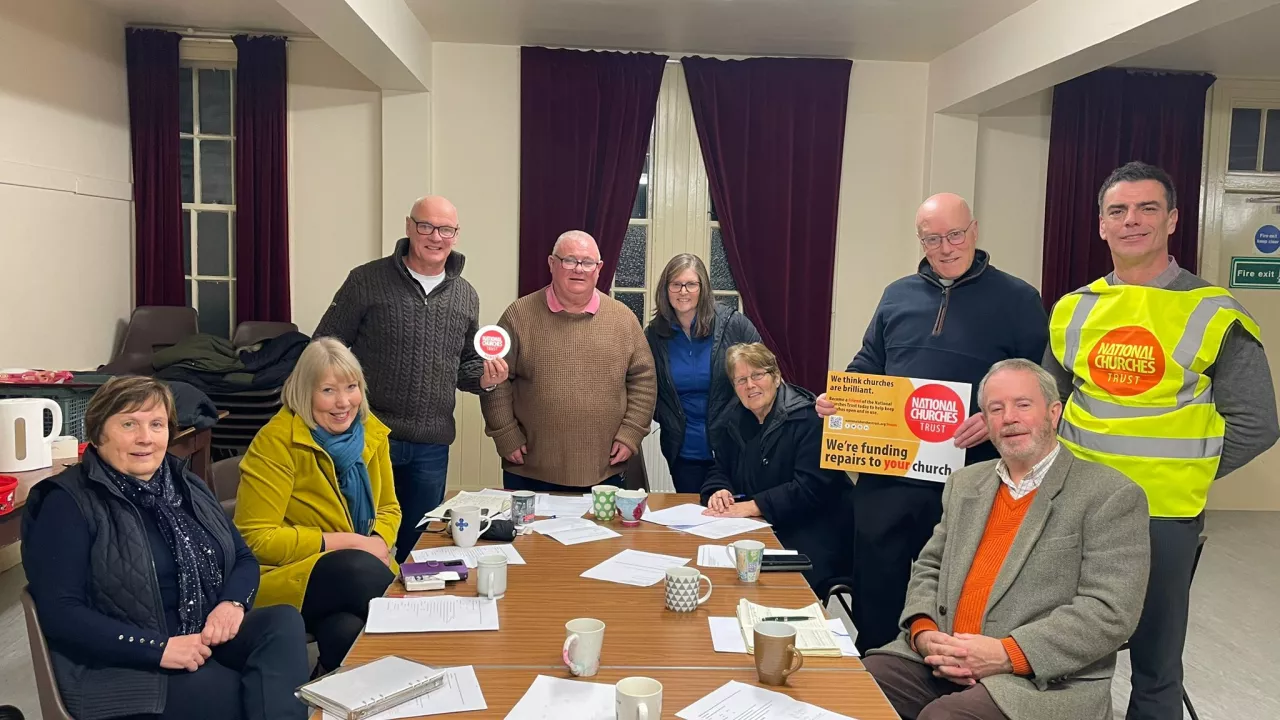 FUNDRAISINGChurchMembershipLochee(StMaryLocheePERMISSIONBYEMAIL)1