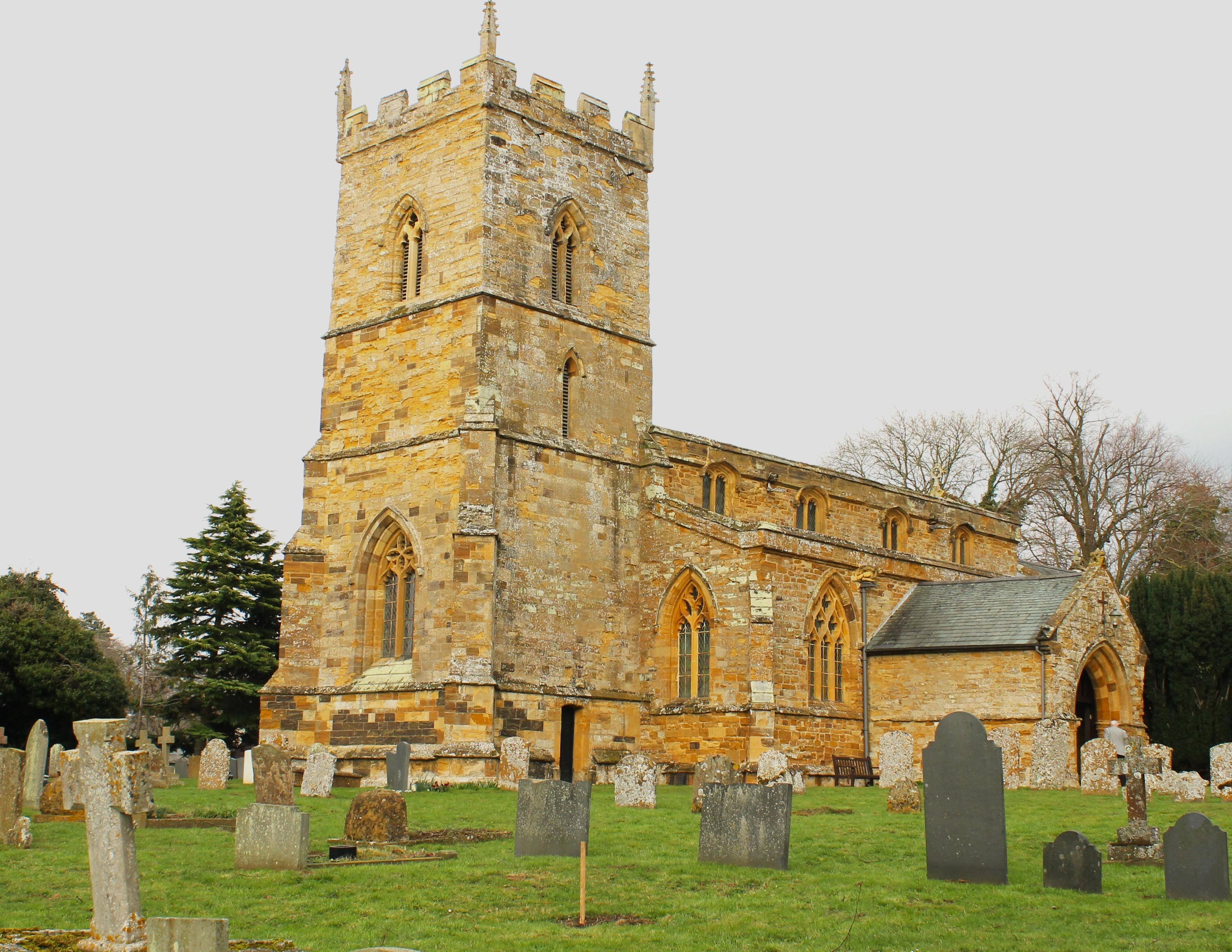 NorthamtonshireCHURCHBRAMPTONStBotolph(PeterCowleyPERMISSIONBYEMAIL)1