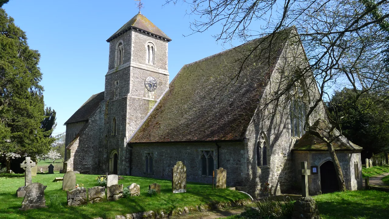 Icklesham All Saints