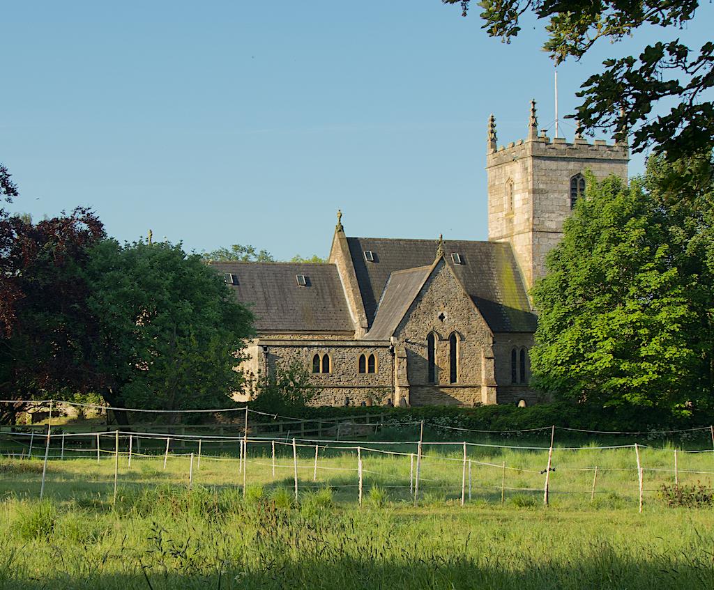 Elloughton St Mary 